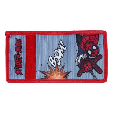 Spiderman Kids Wallet Extra Image 1